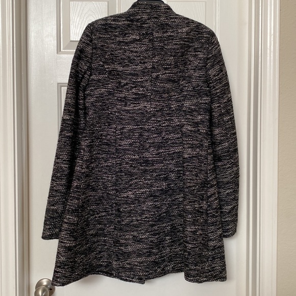 Jessica Simpson wool coat size small - Picture 4 of 15